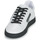 Παπούτσια Άνδρας Χαμηλά Sneakers OTA KELWOOD Άσπρο / Black
