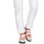 Παπούτσια Γυναίκα Χαμηλά Sneakers OTA SANSAHO Άσπρο / Multicolour