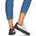 Παπούτσια Γυναίκα Χαμηλά Sneakers OTA SANSAHO Άσπρο / Multicolour