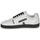 Παπούτσια Χαμηλά Sneakers OTA SANSAHO Άσπρο / Black