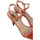 Παπούτσια Γυναίκα Σανδάλια / Πέδιλα Patrizia Pepe 2VA230/A3KW Red
