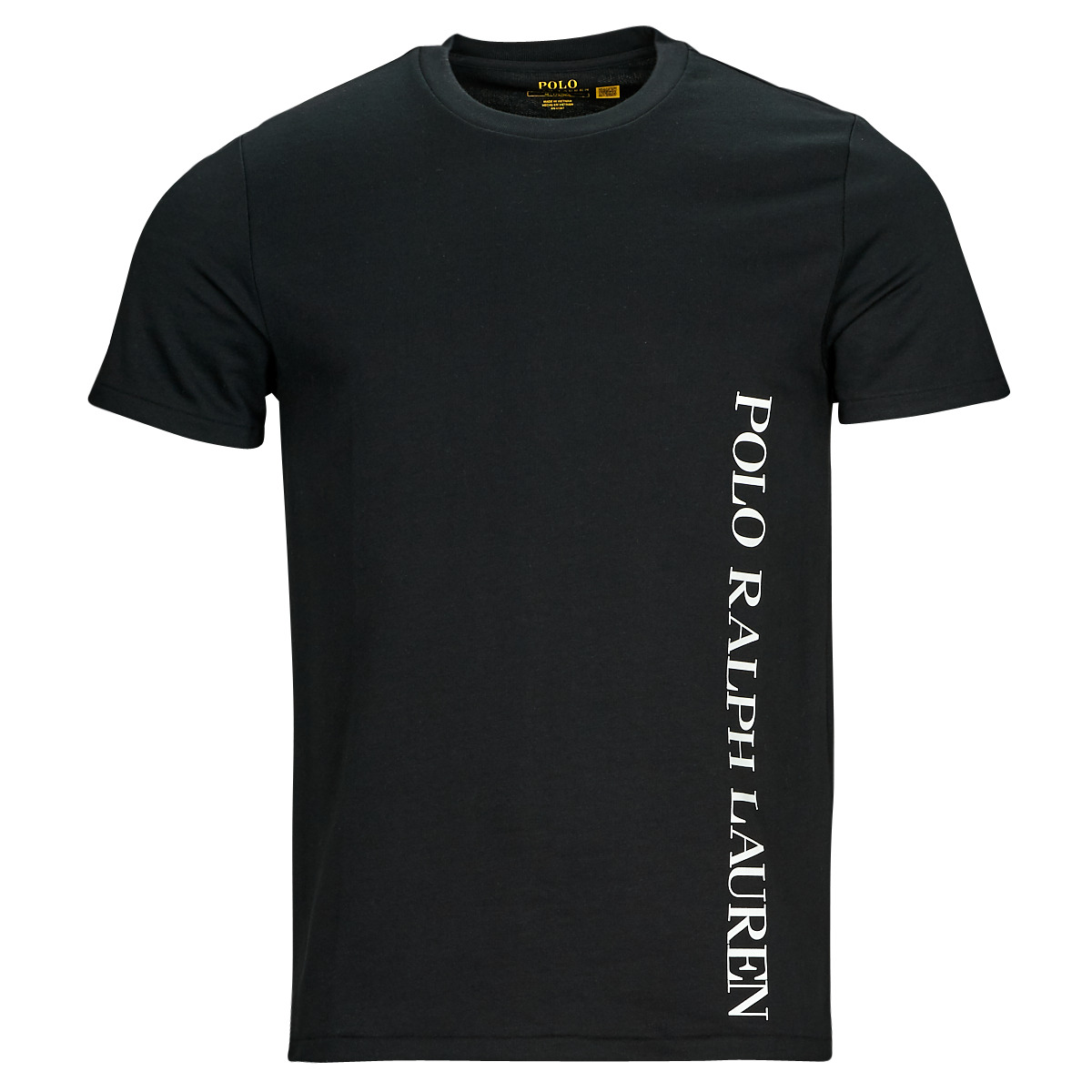 Polo Ralph Lauren  T-shirt με κοντά μανίκια Polo Ralph Lauren S/S CREW SLEEP TOP