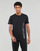Υφασμάτινα Άνδρας T-shirt με κοντά μανίκια Polo Ralph Lauren S/S CREW SLEEP TOP Black
