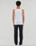 Υφασμάτινα Άνδρας Αμάνικα / T-shirts χωρίς μανίκια Polo Ralph Lauren CLASSIC TANK 2 PACK Άσπρο