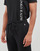 Υφασμάτινα Άνδρας Πιτζάμα/Νυχτικό Polo Ralph Lauren PJ PANT SLEEP BOTTOM Black