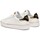 Παπούτσια Γυναίκα Sneakers Emporio Armani EA7 X7X009 XK329 Άσπρο