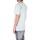 Υφασμάτινα Άνδρας T-shirt με κοντά μανίκια Woolrich CFWOTE0095MRUT3370 Green