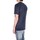 Υφασμάτινα Άνδρας T-shirt με κοντά μανίκια Woolrich CFWOTE0095MRUT3370 Μπλέ