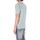 Υφασμάτινα Άνδρας T-shirt με κοντά μανίκια Woolrich CFWOPO0035MRUT1483 Green