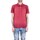 Υφασμάτινα Άνδρας T-shirt με κοντά μανίκια Woolrich CFWOPO0035MRUT1483 Multicolour