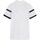 Υφασμάτινα Αγόρι T-shirt με κοντά μανίκια Tommy Hilfiger KB0KB08158 Άσπρο