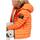 Υφασμάτινα Αγόρι Σακάκια Ecoalf  Orange