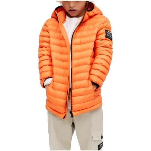 Υφασμάτινα Αγόρι Σακάκια Ecoalf  Orange