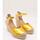 Παπούτσια Γυναίκα Εσπαντρίγια Fabiolas  Yellow