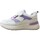 Παπούτσια Sneakers Levi's 27459-18 Violet
