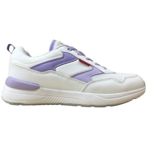 Παπούτσια Sneakers Levi's 27460-18 Violet