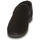 Παπούτσια Άνδρας Παντόφλες Isotoner 98121 Black