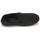 Παπούτσια Άνδρας Παντόφλες Isotoner 98121 Black