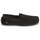 Παπούτσια Άνδρας Παντόφλες Isotoner 98043 Black