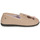 Παπούτσια Γυναίκα Παντόφλες Isotoner 97352 Beige