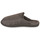 Παπούτσια Άνδρας Παντόφλες Isotoner 98118 Grey