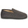 Παπούτσια Άνδρας Παντόφλες Isotoner 98121 Grey