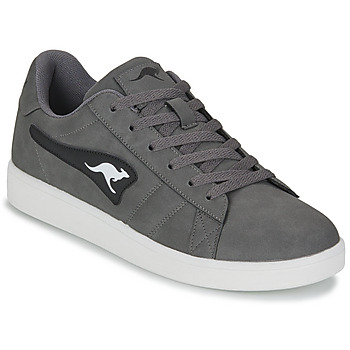 Παπούτσια Άνδρας Ψηλά Sneakers Kangaroos K-CH ROYAL Grey