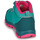 Παπούτσια Γυναίκα Πεζοπορίας Kangaroos K-XT Para Mid RTX Turquoise / Ροζ