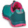 Παπούτσια Γυναίκα Πεζοπορίας Kangaroos K-XT Para Low RTX Turquoise / Ροζ
