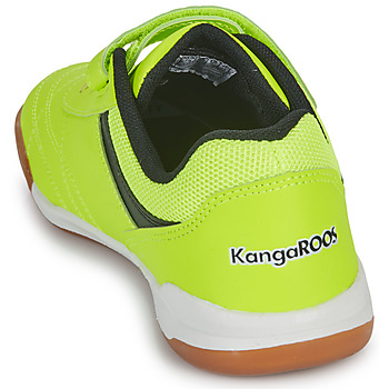 Kangaroos K-Highyard EV Yellow / Black
