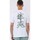 Υφασμάτινα Άνδρας T-shirt με κοντά μανίκια Religion  Multicolour