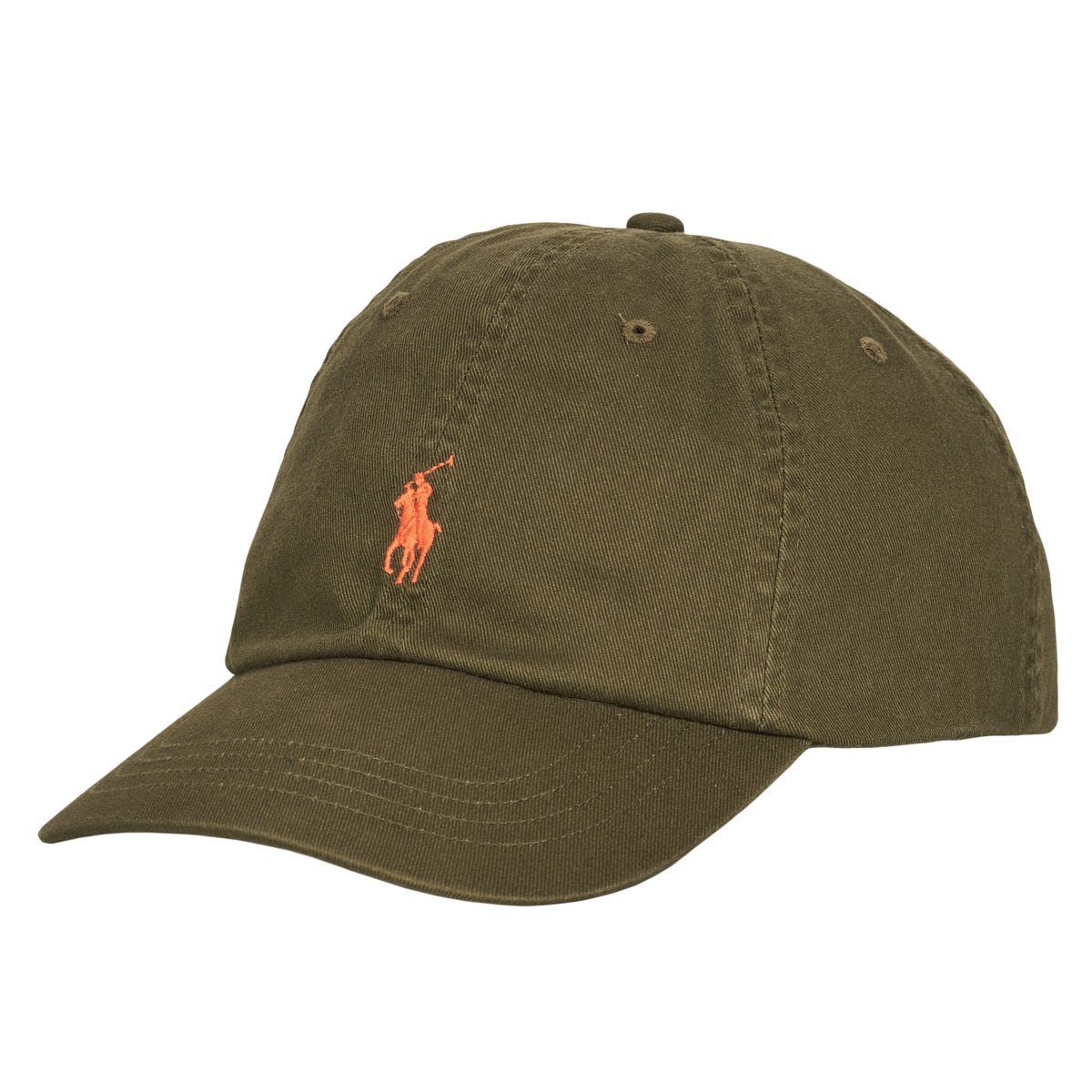 Polo Ralph Lauren  Κασκέτο Polo Ralph Lauren CLS SPRT CAP-CAP-HAT