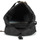Τσάντες Σακίδια πλάτης Polo Ralph Lauren FLAP BACKPCK-BACKPACK-LARGE Black / Μαυρο