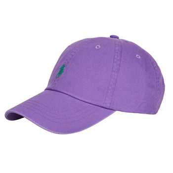 Αξεσουάρ Κασκέτα Polo Ralph Lauren CLS SPRT CAP-HAT Violet / Spring / Violet