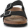 Παπούτσια Άνδρας Τσόκαρα Birkenstock Arizona Black 1019115 Black