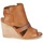 Παπούτσια Γυναίκα Μποτίνια OXS SPORT-320 Brown