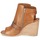 Παπούτσια Γυναίκα Μποτίνια OXS SPORT-320 Brown