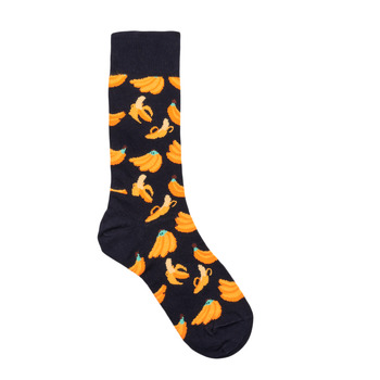Αξεσουάρ High socks Happy Socks Udw BANANA Multicolour