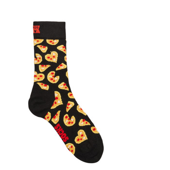 Αξεσουάρ High socks Happy socks PIZZA LOVE Multicolour