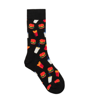 Αξεσουάρ High socks Happy socks HAMBURGER Multicolour