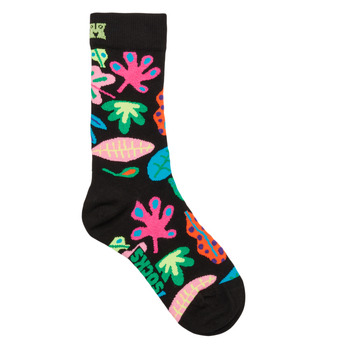 Αξεσουάρ High socks Happy Socks Udw LEAVES Multicolour