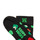 Αξεσουάρ High socks Happy socks APPLE Multicolour