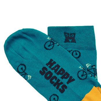 Happy socks BIKE Μπλέ
