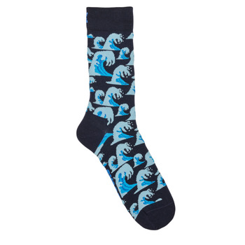 Αξεσουάρ High socks Happy Socks Udw WAVES Multicolour