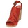 Παπούτσια Γυναίκα Σανδάλια / Πέδιλα OXS SPORT-250 Brown
