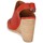 Παπούτσια Γυναίκα Σανδάλια / Πέδιλα OXS SPORT-250 Brown
