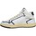 Παπούτσια Άνδρας Sneakers Pro 01 Ject P5bm Cuir Homme Blanc Noir Άσπρο