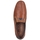 Παπούτσια Άνδρας Μοκασσίνια Rieker 09055 Brown
