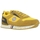 Παπούτσια Άνδρας Sneakers Serge Blanco CHAMONIX Yellow