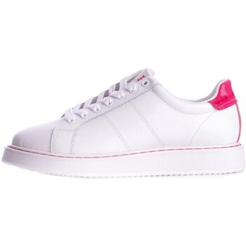 Παπούτσια Γυναίκα Χαμηλά Sneakers Ralph Lauren 802868596 Multicolour